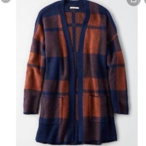 American Eagle Cardigan